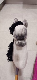 HOBBY HORSE - 4