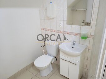 Pronájem kanceláří o celkové výměře 161 m2 v Hodoníně (okres - 4