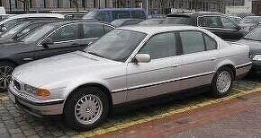 e38 740d M67D40 180kw - prodám motory a náhradní díly - 4