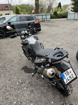 BMW F 800 GS - 4