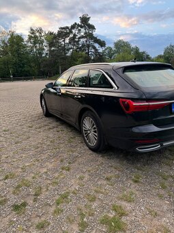Audi A6 3.0 TDI 45 Quattro C8, Valonca design - 4
