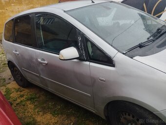 Předám Ford cemax rv 2008 - 4