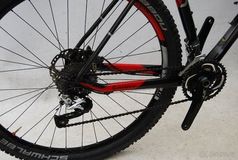 Scott Scale 29 Carbon XL - 4