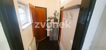 Pronájem kanceláře v centru Zlína – 30 m² - 4