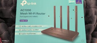 Wi-Fi router - 4
