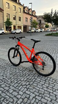 Rockrider 340 - 4