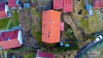 Prodej rodinného domu 5+1 na pozemku 644 m2, v obci Drevníky - 4