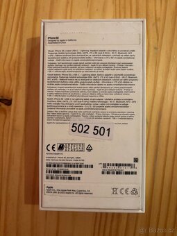 iPhone se 2020 - 4