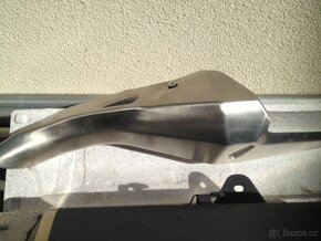 Kawasaki Ninja 400-originální výfuk - 4