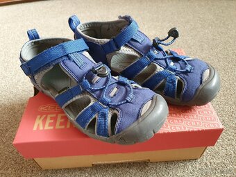 Boty Keen - 4