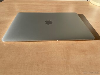 Macbook Air 13in - 4