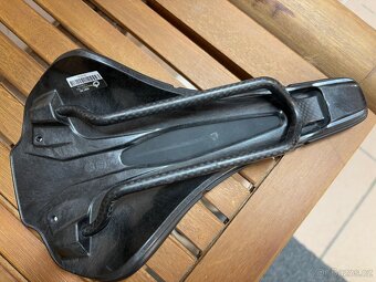 Prologo Scratch M5 NACK - karbonové sedlo - 4