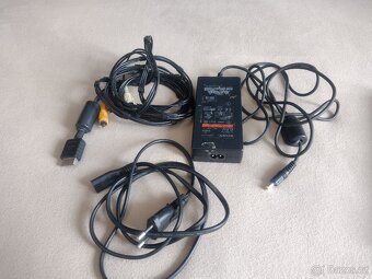 PlayStation 2 - 4