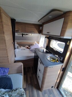 Karavan Weinsberg QD390 - 4