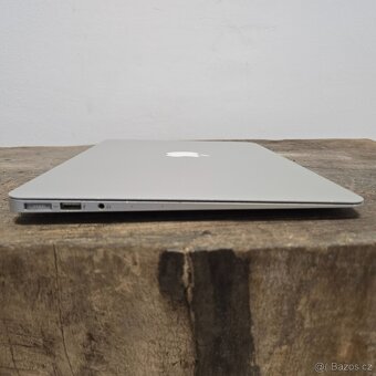 Apple MacBook Air 13" (mid 2013) - i5-1,3GHz/4GB/128GB - 4