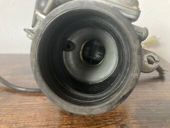 Karburátor Keihin pro Honda NES 150 / Honda@150 - 4