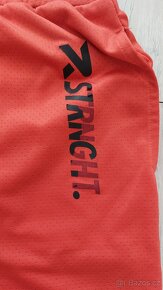 Chlapecké sportovní oblečení zn. Under Armour, Adidas, Rese - 4
