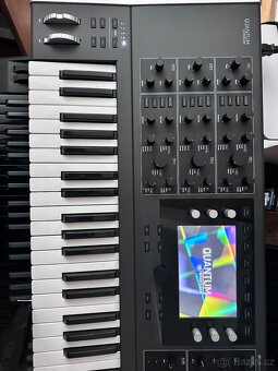 Waldorf Quantum - 4