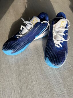 Nike Air Zoom Vapor Cage 4 (42,5) tenisová obuv pánská - 4