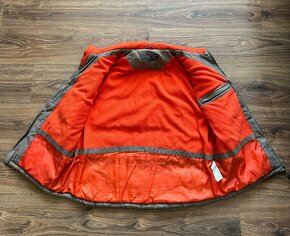 Pánská vesta Alpine Pro - 4