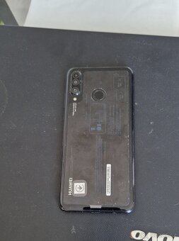 Huawei p30 lite - 4