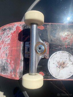 Skateboard - 4