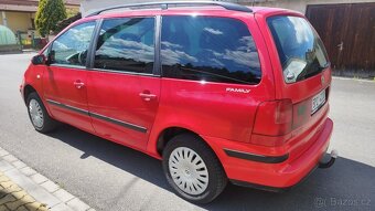 Sharan 1.9tdi 85kw - 4