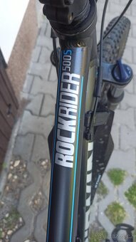 Horské kolo Rockrider500S - 4