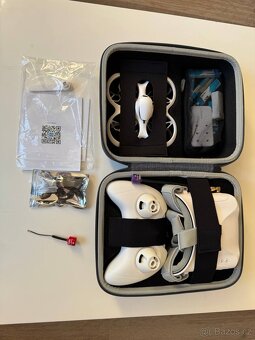 FPV dron Cetus X - 4