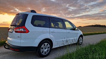 Ford Galaxy 2.0tdci - 4