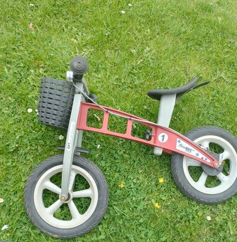 FirstBike - 4
