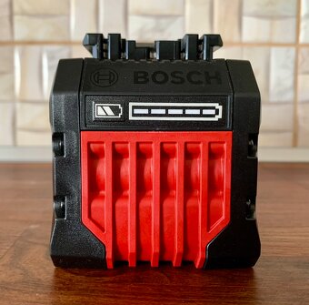 Bosch Professional ProCore 12 ah baterie - 4