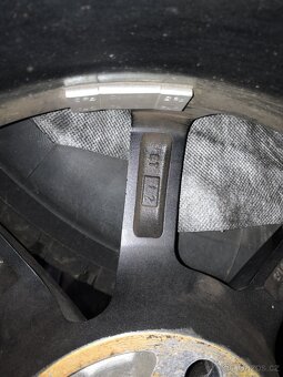 Alu kola 4x108 r15 - 4