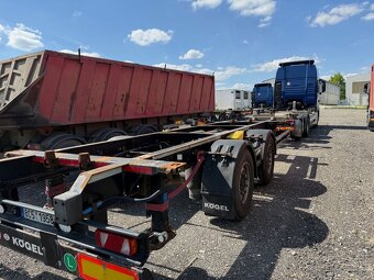 MAN TGX 26.440 6x2 tandem - 4