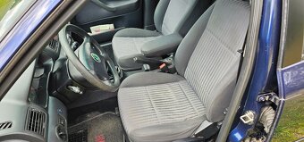 Škoda octavia 1 ,1,9tdi-81kw+ čip,klima ,tempomat - 4