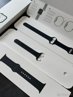 Apple Watch 7 41mm | Kompletní balení + příslušenství - 4