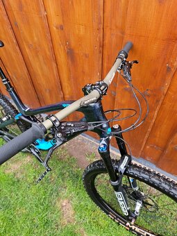 Canyon Spectral CF vel. L - 4