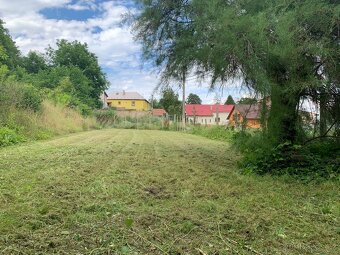 Prodej pozemku - Nelahozeves - VYHODNA INVESTICE - 4