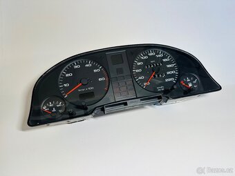 Audi 80 Přístrojová deska TOP - 4