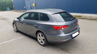 Seat Leon - 4