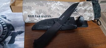Kizlyar Korshun - 4