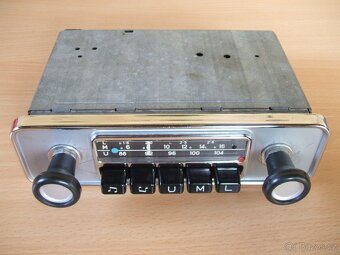 BLAUPUNKT Mannheim L - 4