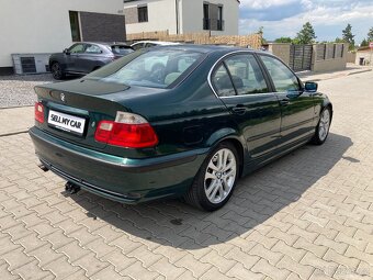BMW Řada 3, 330i 3,0/170kW Xenony Automat - 4