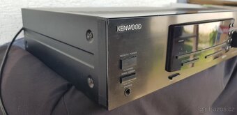 Kenwood - 4