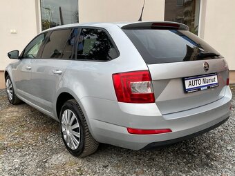 Škoda Octavia, 1.8 TSI 4x4 132kW DSG, po 1.maj - 4