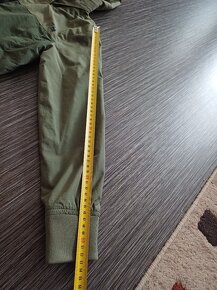Jarní/podzimní bunda zn. H&M vel. 146 - 4