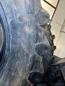 PIRELLI pneu 650/65r42 650 65 42 R42 650/65/42 - 4