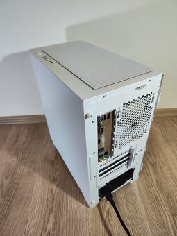 Herní PC: Ryzen 5 5500, RTX 3060ti, 1Tb ssd, ZÁRUKA - 4