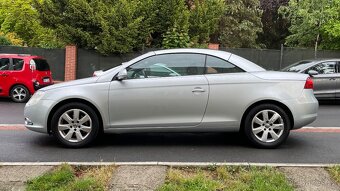 VW EOS 2.0i CLIMATRONIC - 4