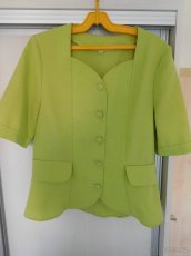 Dámské košile, vel. M-XL - 4
